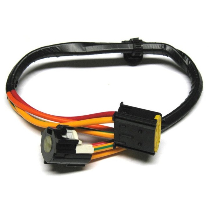 Gyújtáskapcsoló, Modecar, Renault Clio II, 1998