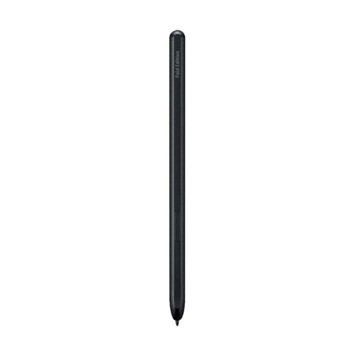 Stylus S toll, Smart Digital Pen, Samsung Galaxy Z Folddal kompatibilis, Fluens írás, Közvetlen csatlakozás, Fekete