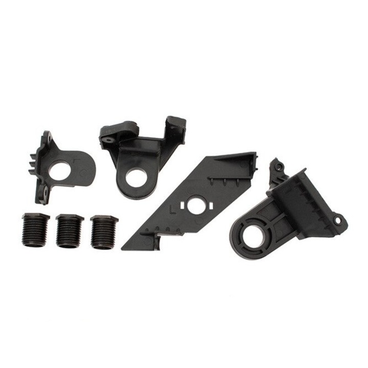 MODECAR bal fényszóró javító készlet, Volkswagen Passat B7-hez 2010-2014