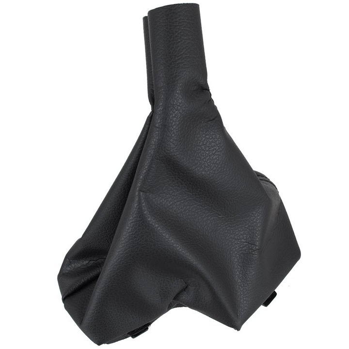 Sebességváltó tartozék, MODECAR, kerettel BMW X3 E83-hoz, 2003-2011 kompatibilis, fekete