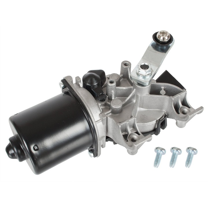 Ablaktörlő motor Nissan Qashqai 2007-2014, MODECAR, új