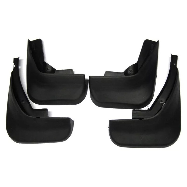 Audi A6 C6, 2004-2008, 4db szárny készlet, bal + jobb, új