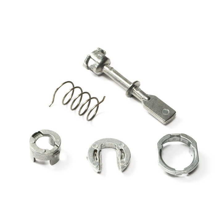 MODECAR külső fogantyú javító készlet, Volkswagen Polo III FL-hez, 1997-2001, 5 db