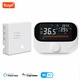 Интелигентен термостат S2_Style, Wi-Fi, TUYA, Smart Life, Съвместим с Alexa, Google Home @SmartWiz