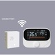 Интелигентен термостат S2_Style, Wi-Fi, TUYA, Smart Life, Съвместим с Alexa, Google Home @SmartWiz