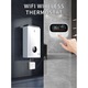 Интелигентен термостат S2_Style, Wi-Fi, TUYA, Smart Life, Съвместим с Alexa, Google Home @SmartWiz