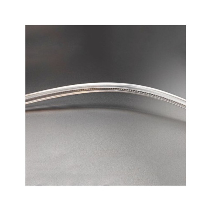 Ляв светлопровод за ремонт на дневни светлини DRL, Съвместим с Mercedes-Benz C-Class W205 фейслифт 2019-2022