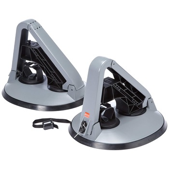 Suport schiuri Kolumbus Ski&Board Fabbri, pentru 2 perechi de schiuri sau 2 snowboard Suport schiuri Kolumbus Ski&Board Fabbri, pentru 2 perechi de schiuri sau 2 snowboard