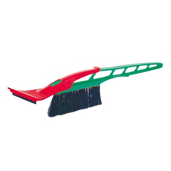 Racleta cu perie Mega Drive, 50 cm Racleta cu perie Mega Drive, 50 cm