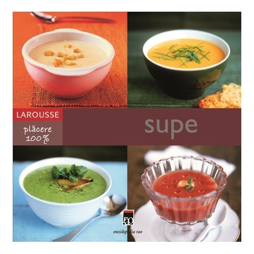 Supe - Seria 100% Placere