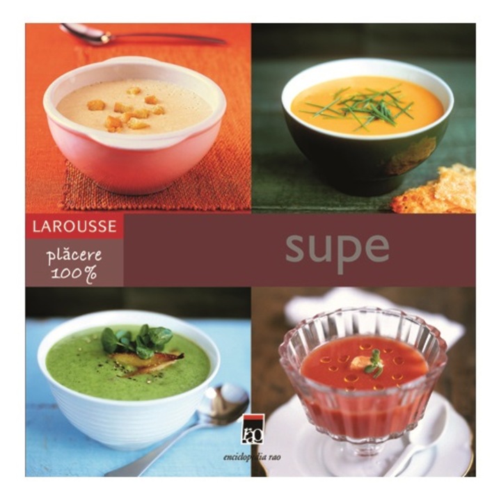 Supe - Seria 100% Placere