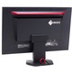 Monitor Gaming LED IPS Eizo, 23.8", Wide, Full HD, DVI-D, 2 x HDMI, USB, Negru, FS2434
