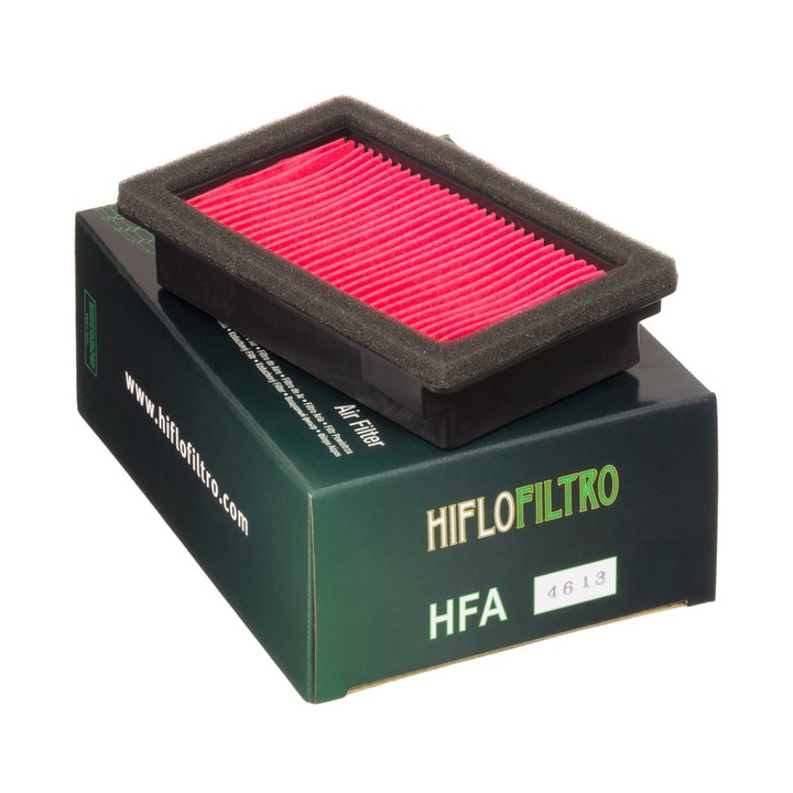 Въздушен филтър за мотоциклети HIFLO, HFA4613 - XT660X/R '04- /MT-03