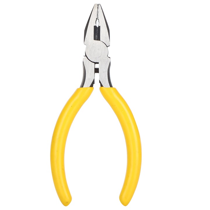 Clesti mini Enforose, otel inoxidabil, design ergonomic, rezistenti la ulei, 1 bucata