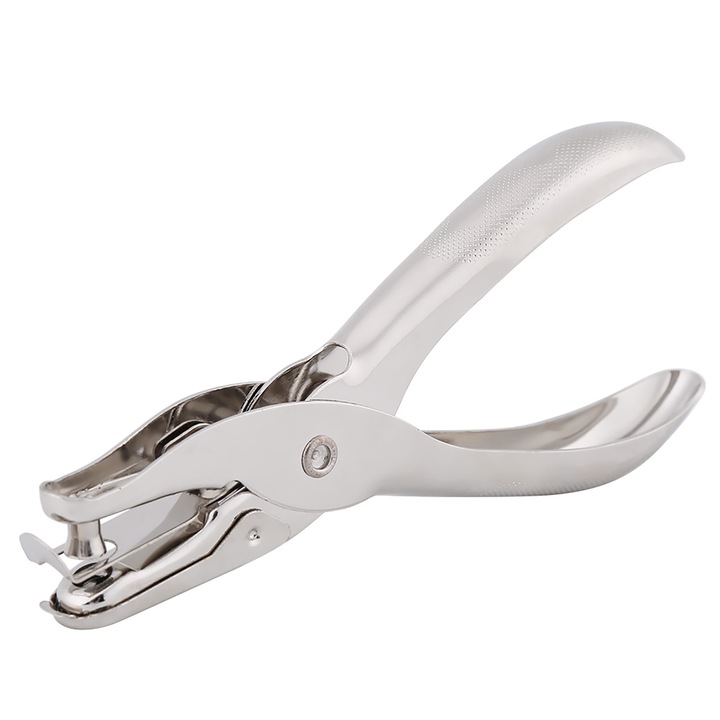 Perforator, Enforose, perforare unghiulara, pentru crafturi, multicolor