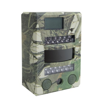 Camera vanatoare PNI Hunting 2C 8MP 720P cu night vision Camera vanatoare PNI Hunting 2C 8MP 720P cu night vision