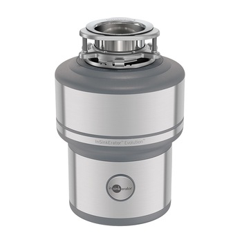 Tocator Resturi Alimentare Insinkerator Evolution 200 cu Actionare Pneumatica 0.75 CP Tocator Resturi Alimentare Insinkerator Evolution 200 cu Actionare Pneumatica 0.75 CP