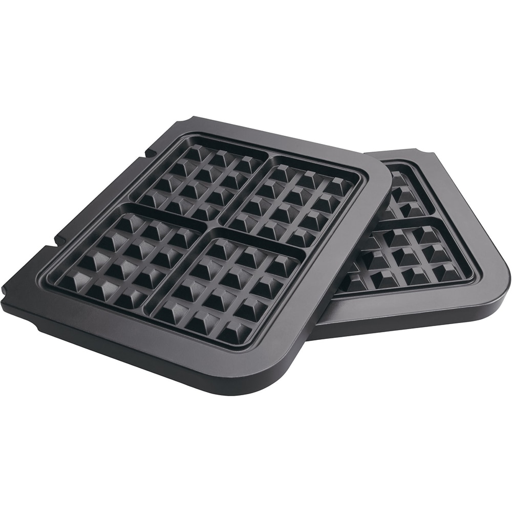 Set placi gofre si vafe pentru GR40E, Cuisinart