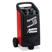 incarcator baterii robot pornire telwin dynamic 320 start 1224 v curent incarcare 45 a pornire 300 a imagen 6_0_
0