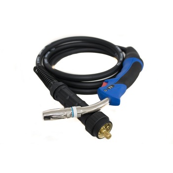 Pistolet MIG MAG Intensiv 25AK 250A, 5m, Euroconector Pistolet MIG MAG Intensiv 25AK 250A, 5m, Euroconector