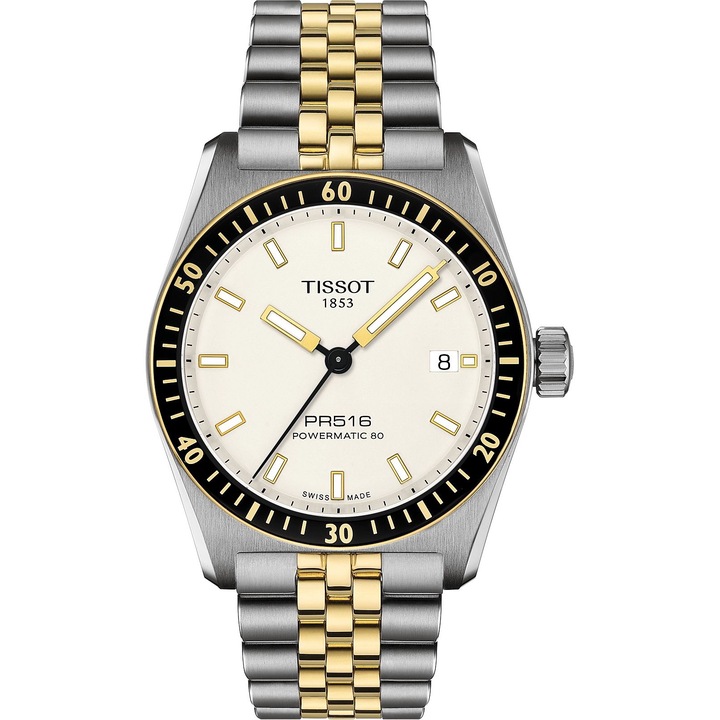 Tissot PR516 Powermatic 80