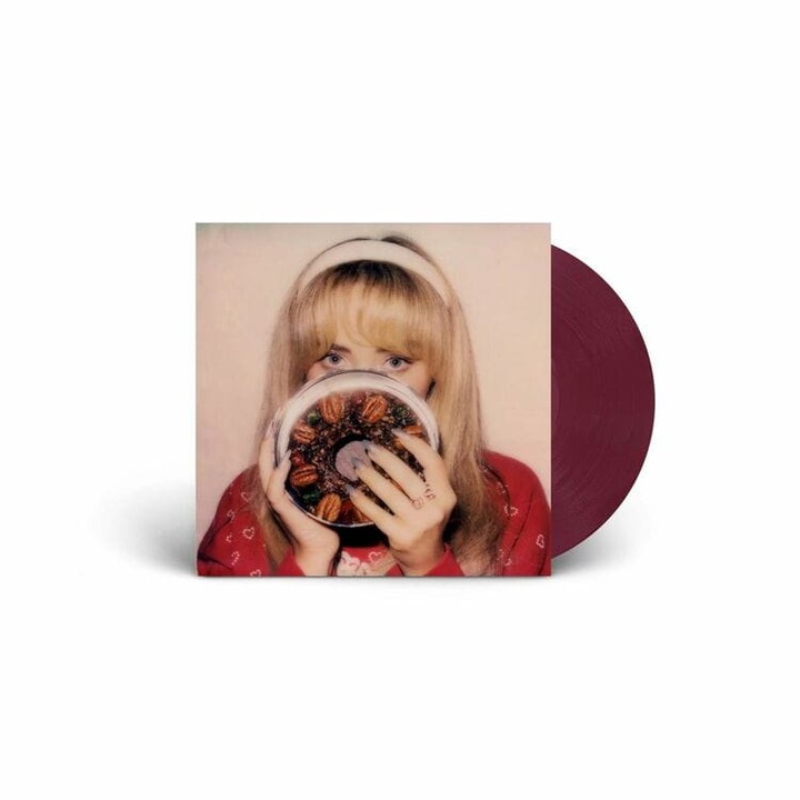 SABRINA CARPENTER - FRUITCAKE, Vinyl 12'', alb