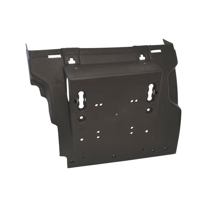 Калници Lamiro за VOLVO FH4 FH13 черни