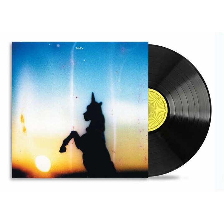 Vinil Modest Mouse - Baron Von Bullshit Rides Again, 2004, live