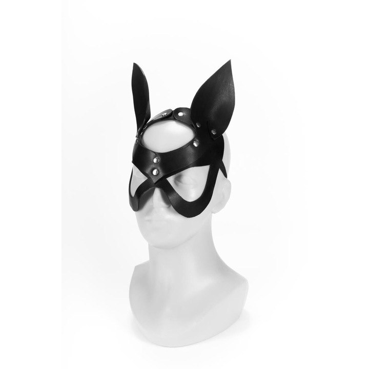 Boss Series, Masca Bondage, Maska Damska