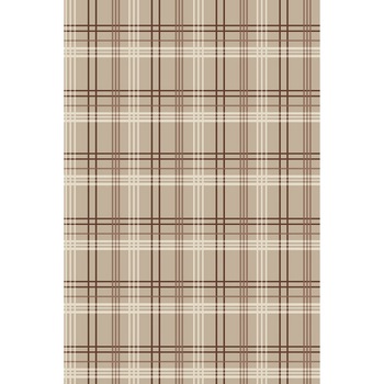 Covor Modern, Espresso 1745, 160x230 cm, 1680 gr/mp, 1.6x2.3 Crem/Maro 160.00000000x230.00000000 Covor Modern, Espresso 1745, 160x230 cm, 1680 gr/mp, 1.6x2.3 Crem/Maro 160.00000000x230.00000000