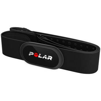 Centura ritm cardiac Polar H10 HR, M-XXL, Black Centura ritm cardiac Polar H10 HR, M-XXL, Black