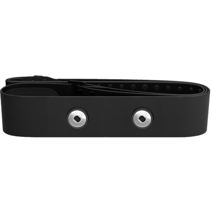 Curea Polar Pro, XS-S, Negru