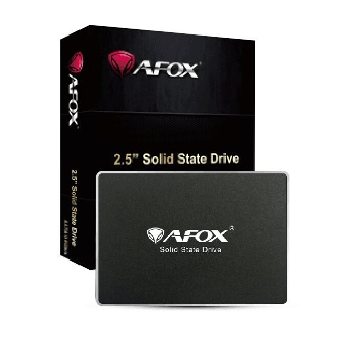 SSD 1TB, KingSpec, 2.5 inch, SATA III, 560MB/s - eMAG.ro