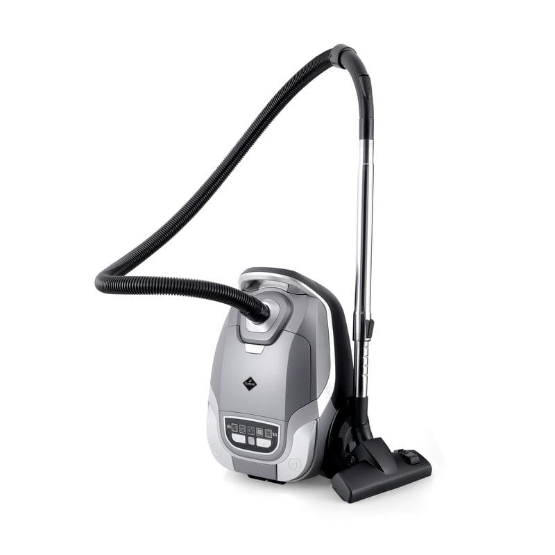 Aspirator Luka OSC3100, 800W, filtr HEPA, 10m raza de actiune, 7m cablu