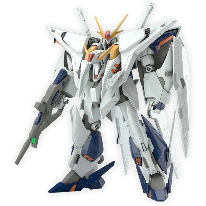 Фигура Bandai, HGUC, Gundam XI, 1/144, 13 cm