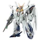 Figurina Articulata Bandai, HGUC, Gundam XI, 1/144, 13 cm