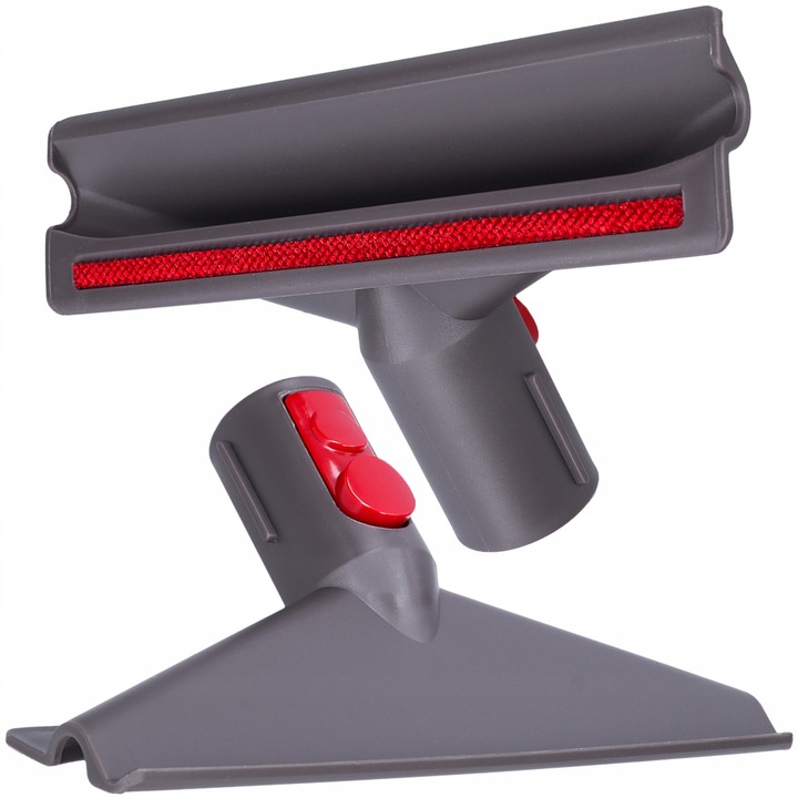 Комплект от 5 аксесоара за прахосмукачка Dyson V7 V8 V10 V11 V15, четки и дюзи, OEM съвместимост