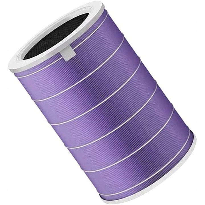 HEPA H13 филтър с RFID за Xiaomi Mi Air Purifier 2, 2C, 2H, 3, 3H, 3C, Pro, 360° Air Purifier