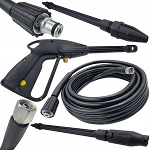 Accesorii aparate de spalat cu presiune