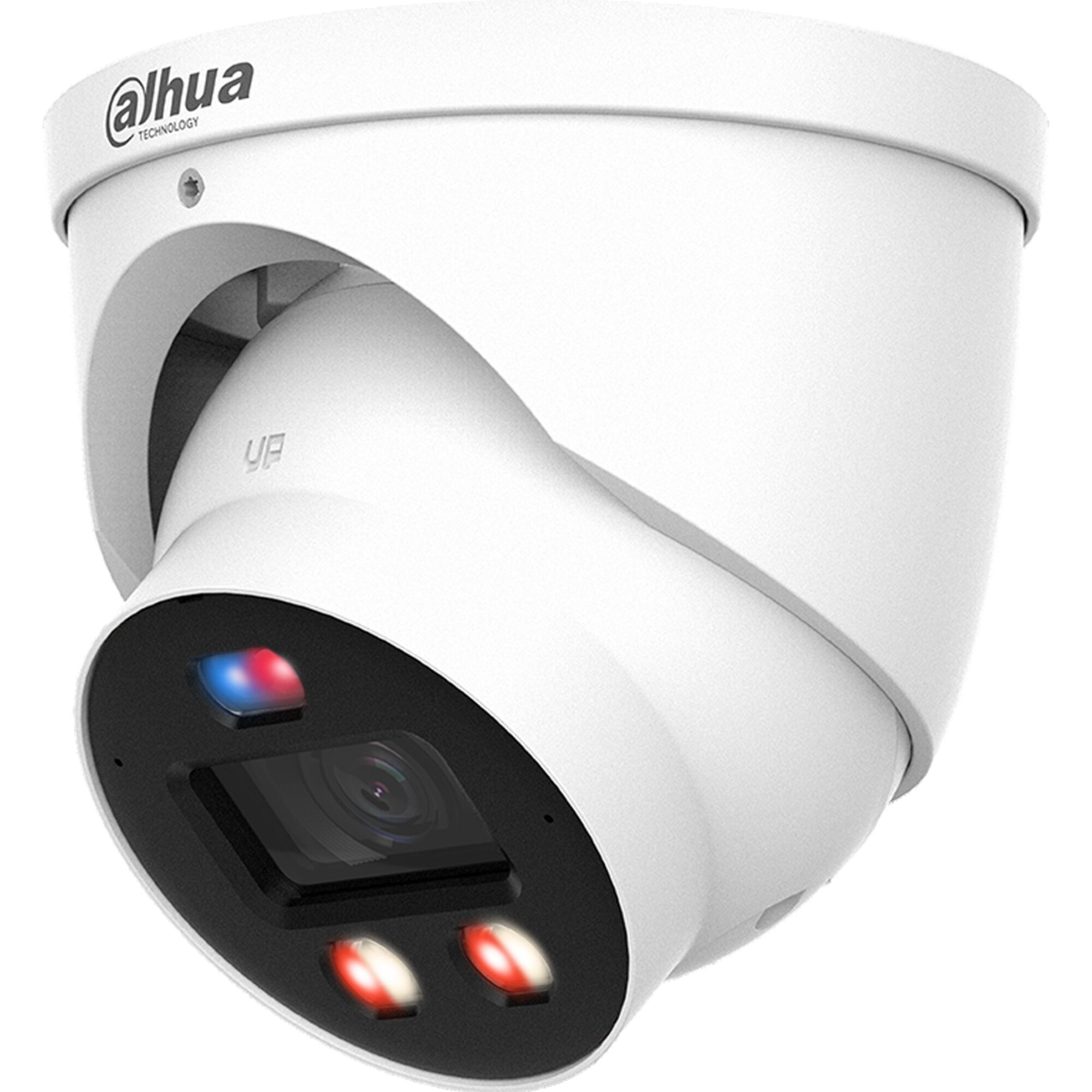 Camera de supraveghere Alhua Technology, 6MP, 30m, IP67, 2.8mm