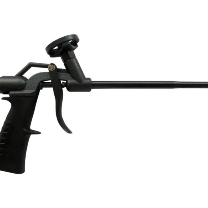 Pistol teflonat pentru spuma Soudal