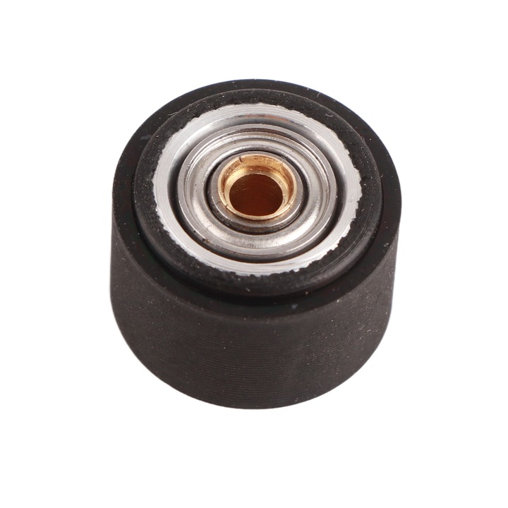 Enforose gumis nyomógörgő diktafonokhoz, magas kompatibilitás, könnyen telepíthető, 30x5cm