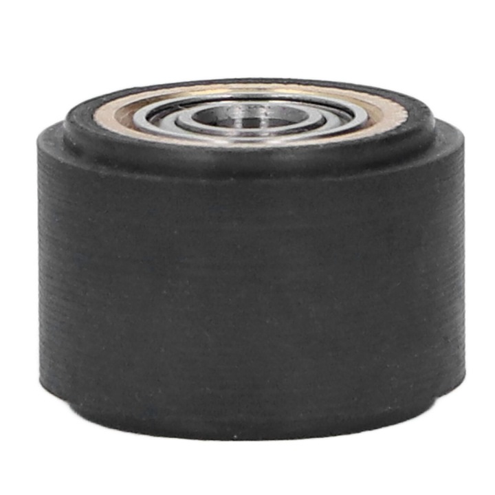 Rola de presiune din cauciuc Enforose pentru casetofon, compatibilitate ridicata, usor de instalat, 30x5cm