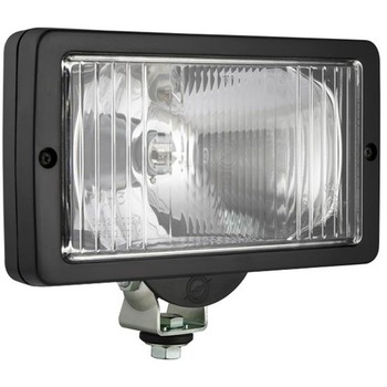 Proiector 241x135 plastic, rama, crom 43310 Wesem-Zelmot Proiector 241x135 plastic, rama, crom 43310 Wesem-Zelmot