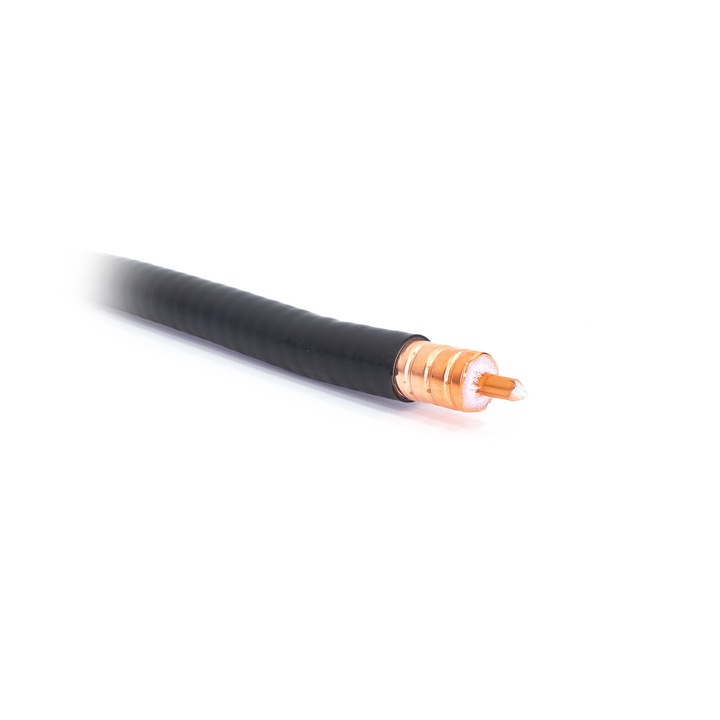 Thunder Booster CAB-03 1/2″ Koax kábel magas frekvenciás jeltovábbításhoz
