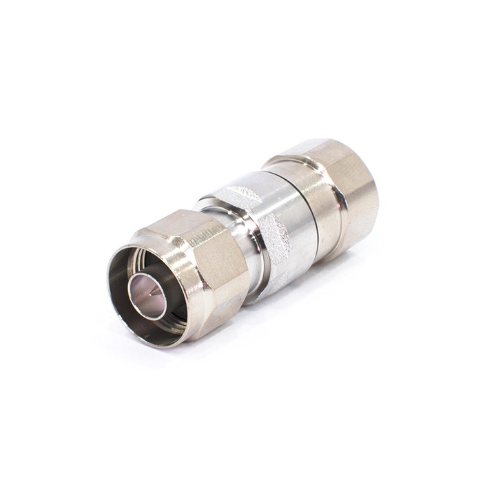 Thunder Booster ACC-23 Koax kompressziós csatlakozó (N papa, 1/2″)