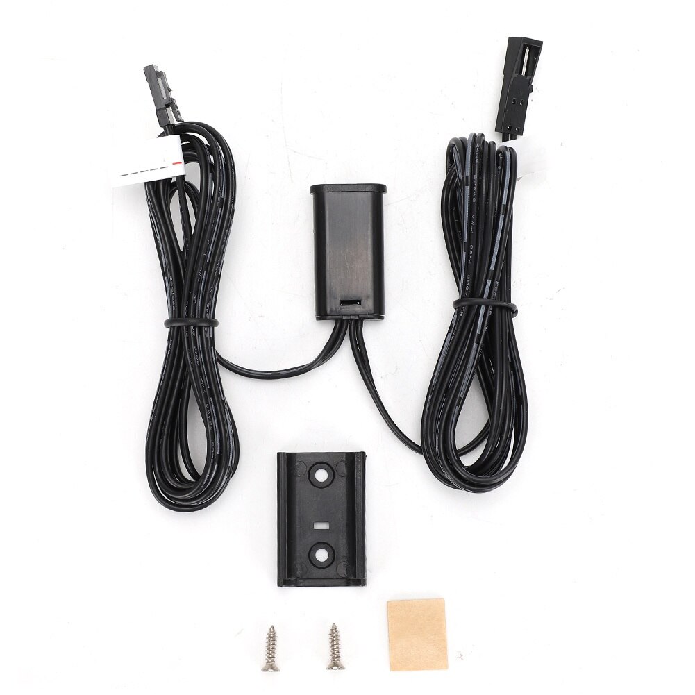 Kit Smart Home Enforose, Senzor de Miscare IR, Montare pe Suprafata ...