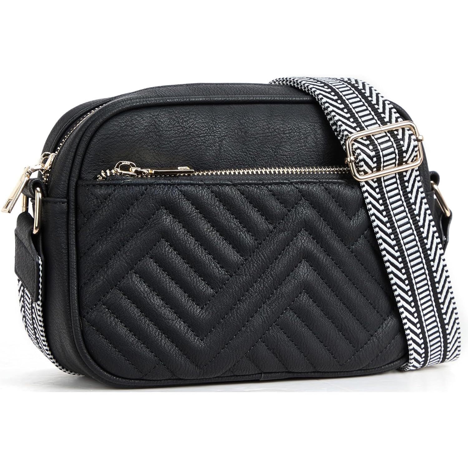 バッグ CTHY LIMONTA NYLON MINIMAL BODY BAG Textured Nylon - Mini Baglett – The Healthy Back Bag