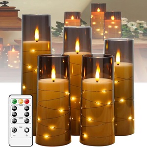 Lumanari si candele