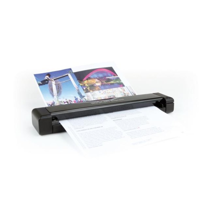 Преносим скенер IRIS IRIScan Express 4